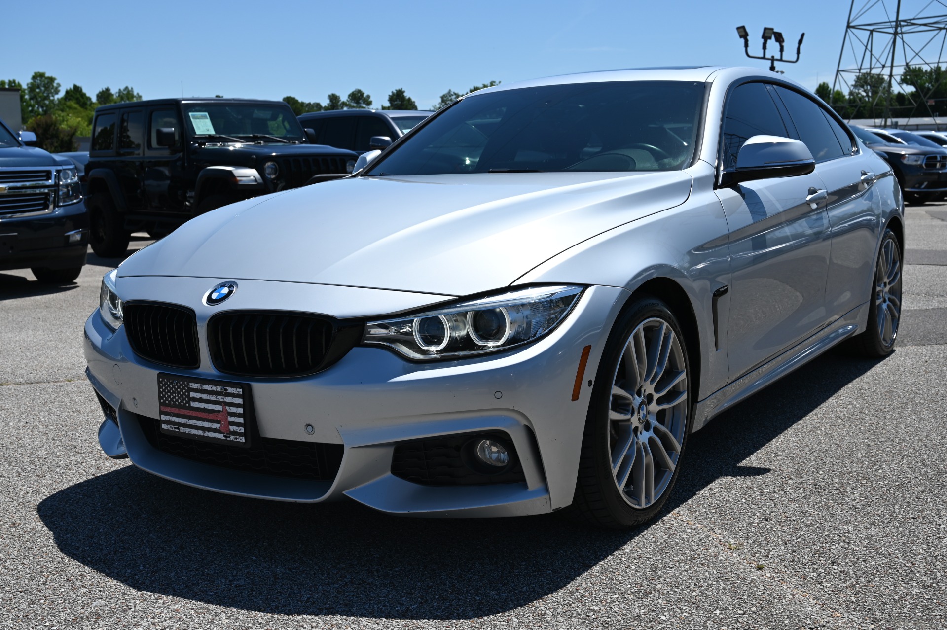 bmw 4 series 2017 WBA4F7C38HG788752 image bmw 4 series 2017 WBA4F7C38HG788752 image
